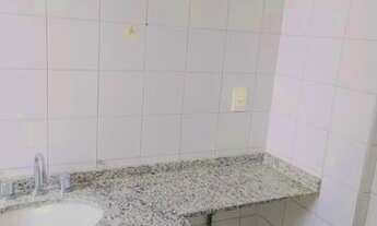 Imagem 5: Apartamento com 3 dormitórios para alugar, 96 m² por R$ 3.396,00/mês - Jardim Aquarius - S