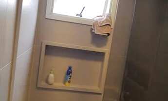 Imagem 5: 3 quartos, sala, cozinha, área de serviço, varanda, 1 vaga de garagem Cód: 20889 z