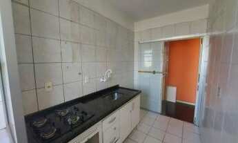 Imagem 6: Apartamento - Centro - Residencial Eugênio Bonadio - 60m² - 2 Dormitórios