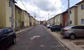 Imagem 3: Apartamento 3/4 (1 suíte) - Superlife Coqueiro