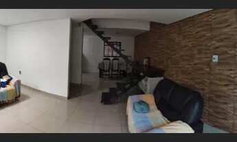 Imagem 5: Vendo casa 3 quartos 2 andares, ótimo quintal