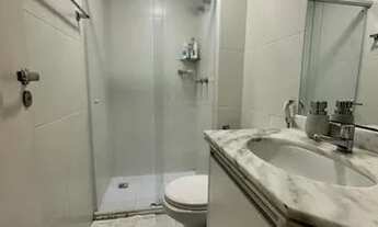 Imagem 6: Natura - Alphaville, 80m², 3 Quartos, Varanda Integrada, Armários