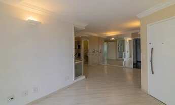 Imagem 4: Apartamento Venda Chácara Klabin 106 m² 3 Dormitórios