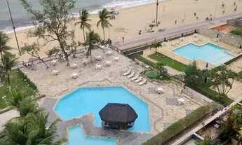 Imagem: Vende ou aluga FLAT na beira mar de Piedade