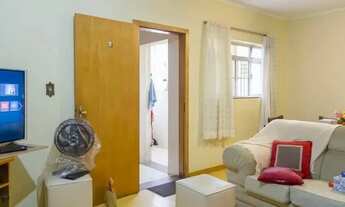 Imagem 7: Sobrado para Alugar no Bairro Osvaldo Cruz em São Caetano do Sul