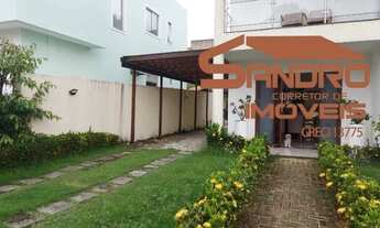 Imagem 4: CASA RESIDENCIAL em CAMAÇARI - BA, CATU DE ABRANTES (ABRANTES