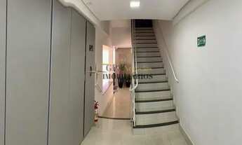 Imagem 3: Apartamento à venda - Condomínio Residencial Infinity, São José, Franca/SP