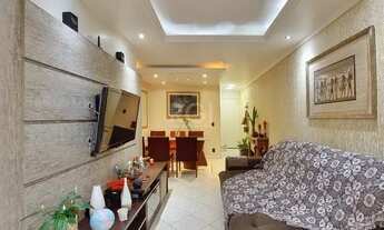 Imagem 3: Apartamento para Venda - 67.57m², 3 dormitórios, sendo 1 suites, 1 vaga - Teresópolis