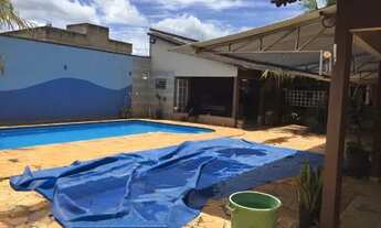 Imagem 7: Casa residencial no Res Alice Barbosa (prox. da UFG) Ideal para investimento para locacao