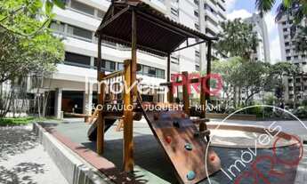 Imagem 3: Moema Passáros - 147m² - 4dorm. - 2 vagas