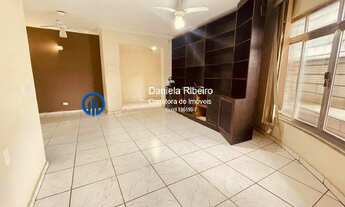 Imagem 2: Locação -Casa com 3 dormitórios para alugar, 146 m²