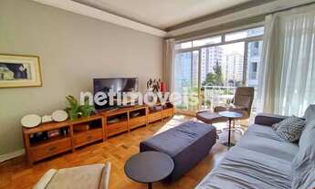 Imagem: Locação Apartamento 3 quartos Bela Vista