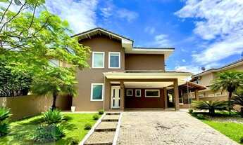 Imagem: Casa com 4 dormitórios, 330 m² - venda