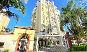 Imagem 4: Apartamento para Venda - 93.43m², 3 dormitórios, sendo 1 suites, 1 vaga - Teresópolis