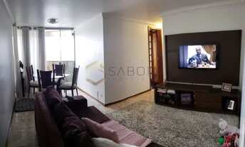 Imagem: Apartamento em Jardim Marajoara - São Paulo