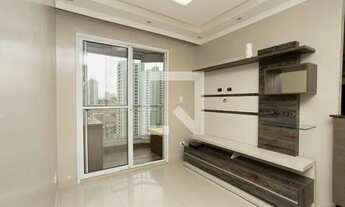 Imagem 2: Apartamento para Aluguel - Vila Augusta, 2 Quartos, 47 m2