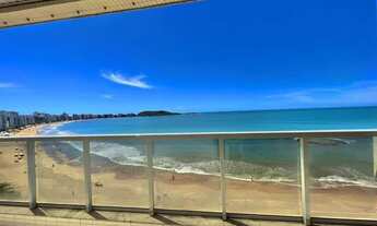 Imagem 3: Apartamento para Venda e Locação, Beira-mar, Praia do Morro - Guarapari, ES