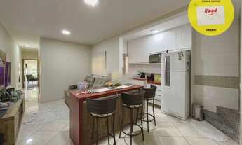 Imagem 5: Cobertura com 3 dormitórios à venda, 140 m² - Jardim Utinga - Santo André/SP