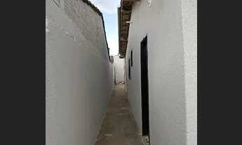 Imagem 4: Ágio não exige transferência casa 3 quartos samambaia norte