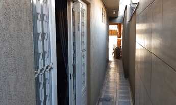 Imagem 4: Casa Terrea Jd.Tranquilidade-R$ 350 mil financia