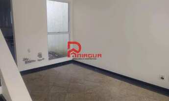 Imagem 2: Sobrado de Condomínio com 3 dorms, Canto do Forte, Praia Grande, Cod: 4820