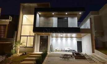 Imagem 2: Casa à venda no Residencial Villa do Sol, Valinhos