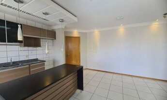 Imagem 7: APARTAMENTO À VENDA TORRES DE MALAGA - CUIABÁ-MT