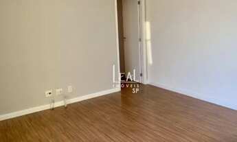 Imagem 7: Apartamento com 3 dormitórios para alugar, 83 m² por R$ 4.225/mês - Vila Santo Antônio - G