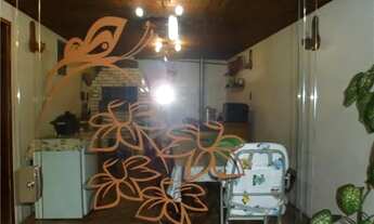 Imagem 2: Casa para Venda - 240m², 3 dormitórios, 3 vagas - Protásio Alves