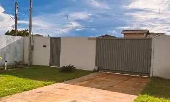 Imagem 4: Casa Para Aluguel no Cidade Satélite por R$ 1.600