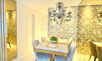 Imagem 4: APARTAMENTO MOBILIADO E DECORADO NO PANAZOLLO