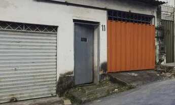 Imagem: Vendo casa em Santo Antônio