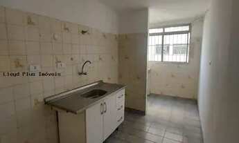 Imagem 7: Apartamento para Locação em São Paulo, Bras, 2 dormitórios, 1 banheiro, 1 vaga