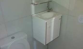 Imagem 4: Apartamento para venda tem 62 metros quadrados com 2 quartos