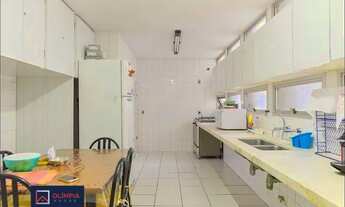 Imagem 4: Apartamento Venda 3 Dormitórios - 226 m² Jardim Paulista