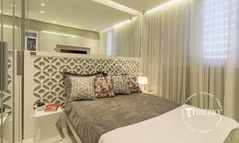 Imagem 4: Apartamento à venda, 2 quartos, 1 vaga, Vila Antonieta - São Paulo/SP