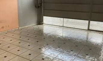 Imagem 2: PIRACICABA - Casa Padrão - Parque Água Branca