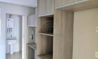 Imagem 5: Apartamento Padrão em Londrina