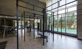 Imagem 5: Apto 3 suítes - Churrasqueira Gourmet - Campo Belo