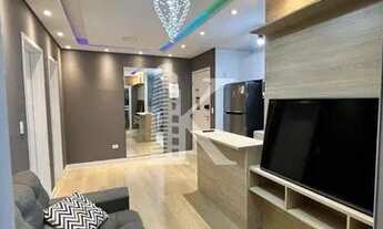 Imagem: Apartamento com 1 dorm, Caiçara, Praia