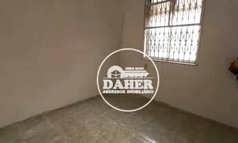 Imagem 6: Daher Aluga: Apartamento Térreo com 1 Qto, no Centro de Cascadura - Cód CDQ 335