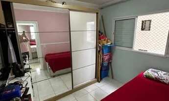 Imagem 6: Apartamento para venda tem 68 metros quadrados com 2 quartos em Guilhermina - Praia Grande