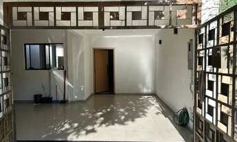 Imagem 2: Casa Jardim Independência