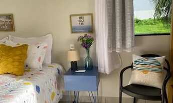 Imagem 2: Casa suítes Atalaia