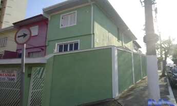 Imagem 2: SOBRADO LOCACAO VILA MARIANA, 110m²