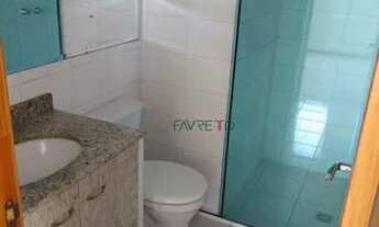 Imagem 7: Apartamento com 2 dormitórios, 49 m² - venda por R$ 265.000,00 ou aluguel por R$ 2.014,83