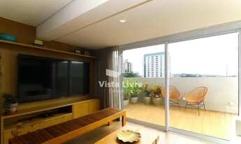 Imagem 3: Apartamento à venda, Pinheiros, São Paulo, SP