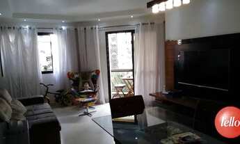 Imagem 4: São Paulo - Apartamento Padrão - Tatuapé