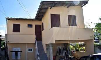 Imagem 2: Casa de 2 quartos para alugar no bairro Jardim Cidade De Florianopolis