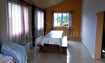 Imagem 6: Sobrado no centro da cidade